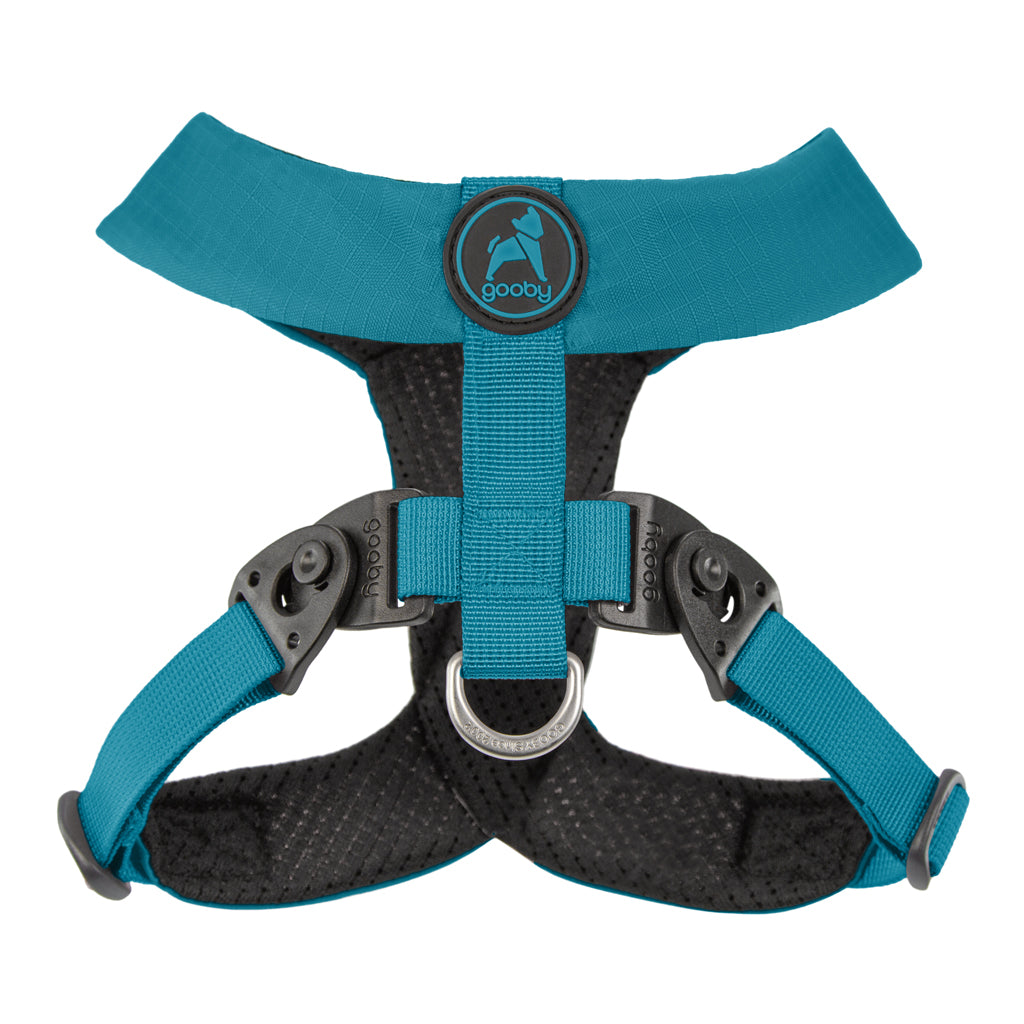 #04205 Arnés Comfort X con cierre doble