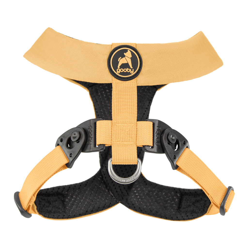 #04205 Arnés Comfort X con cierre doble