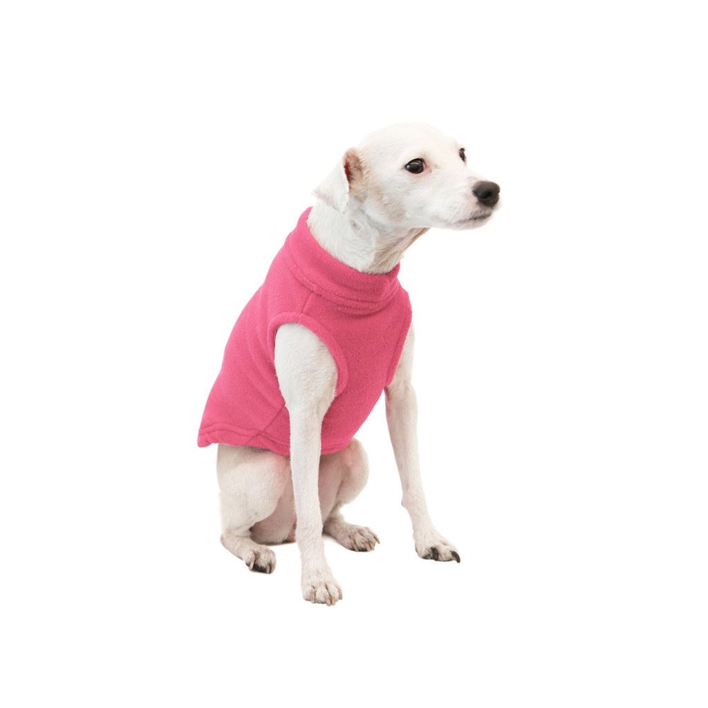 #72108 - Stretch Fleece Vest