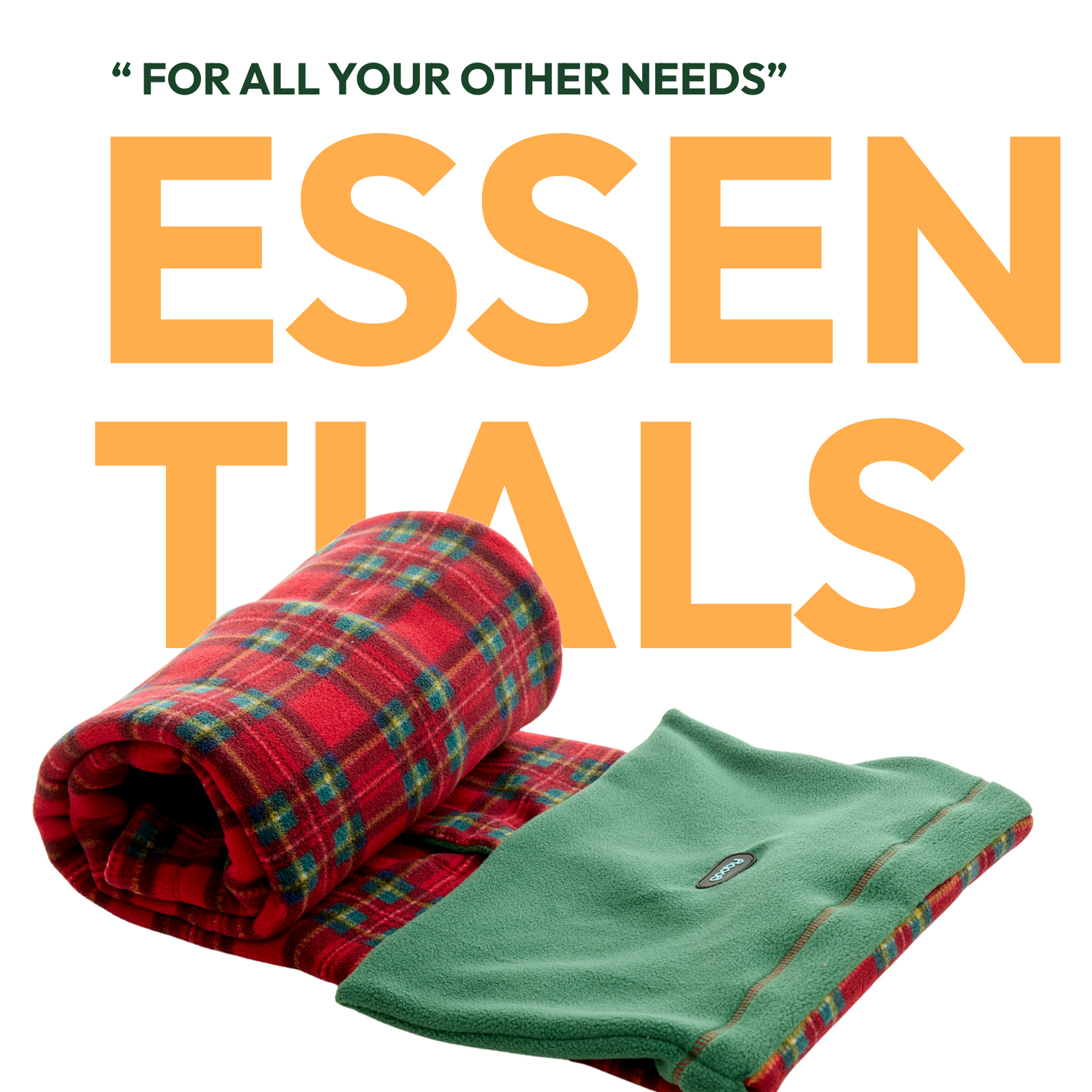Essentials