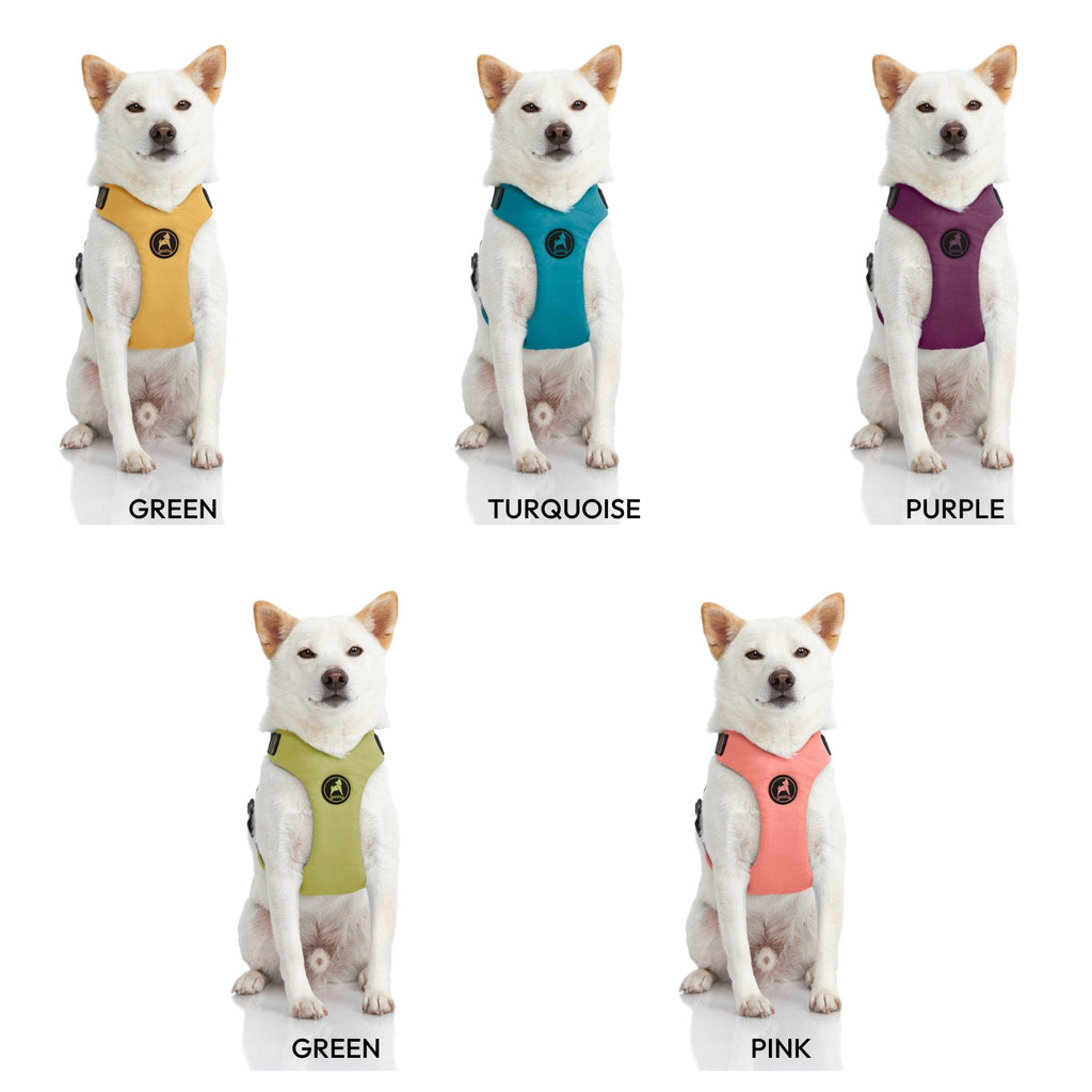 #04204 - Convertible Z Harness