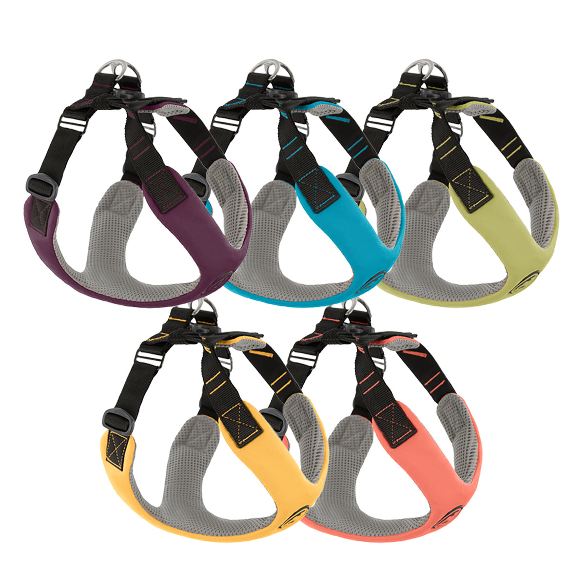 #04204 - Convertible Z Harness