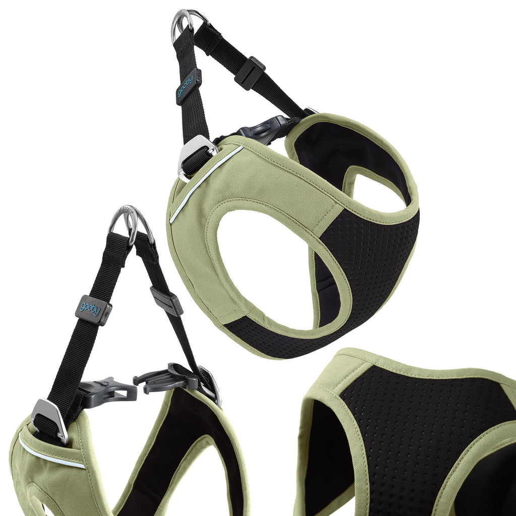 #04235 Escape Libre Easy Fit Plus