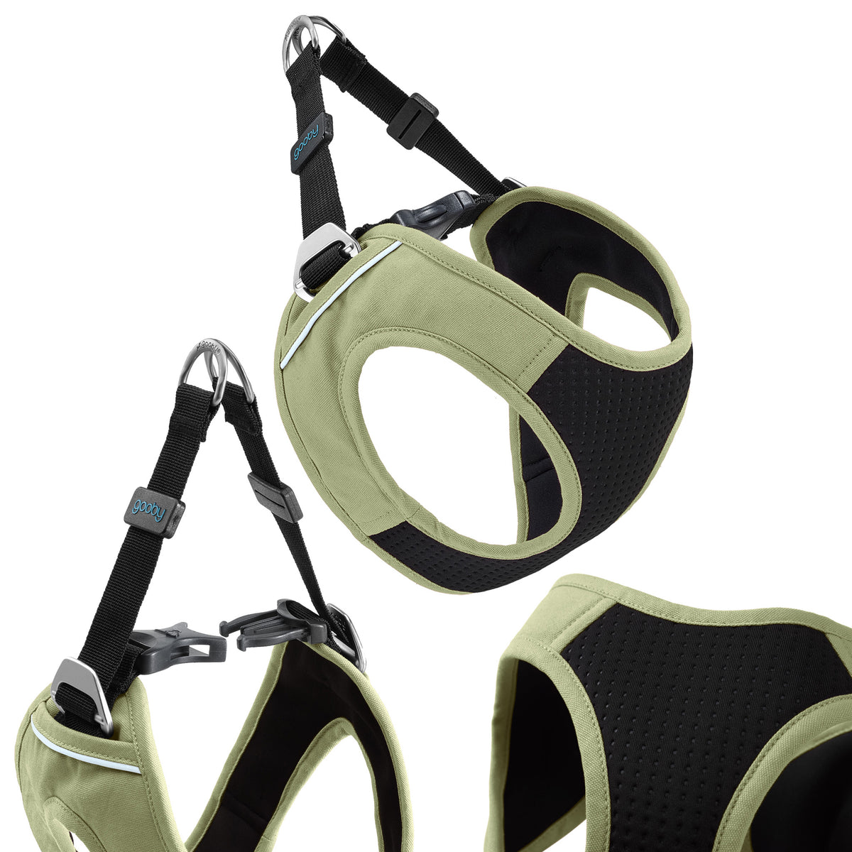 #04235 Escape Libre Easy Fit Plus