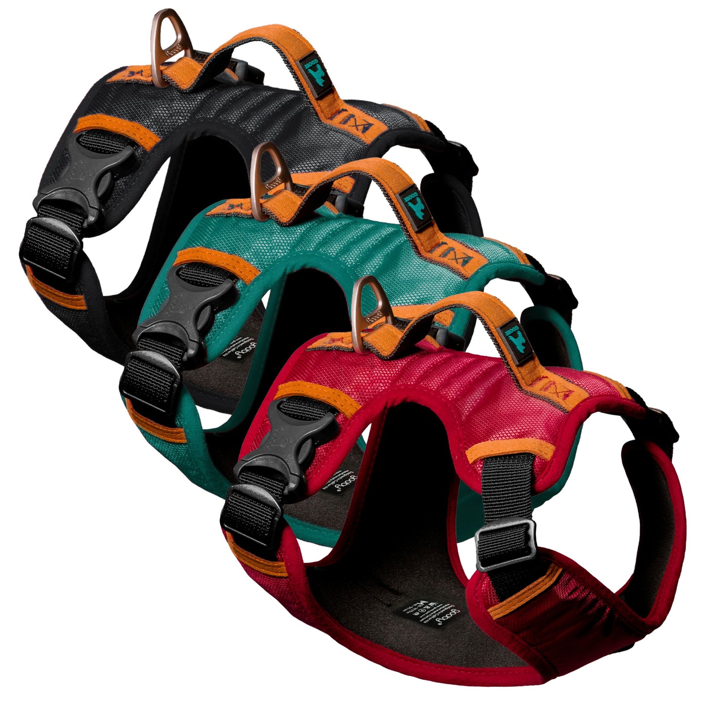 #04703 - Pioneer Harness