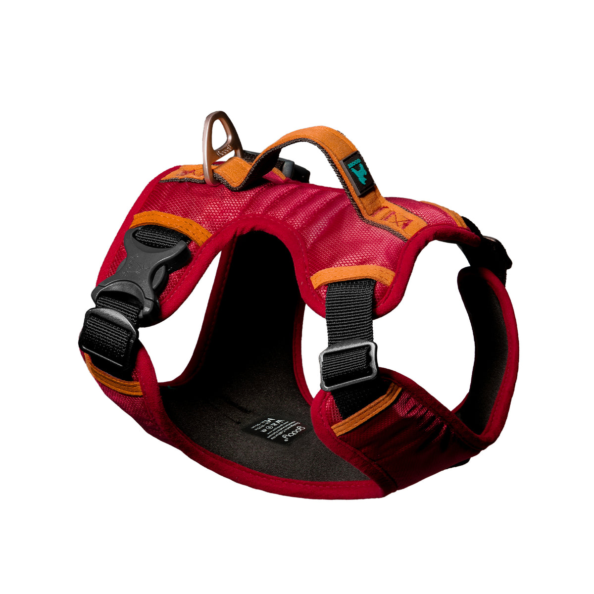 #04703 - Pioneer Harness
