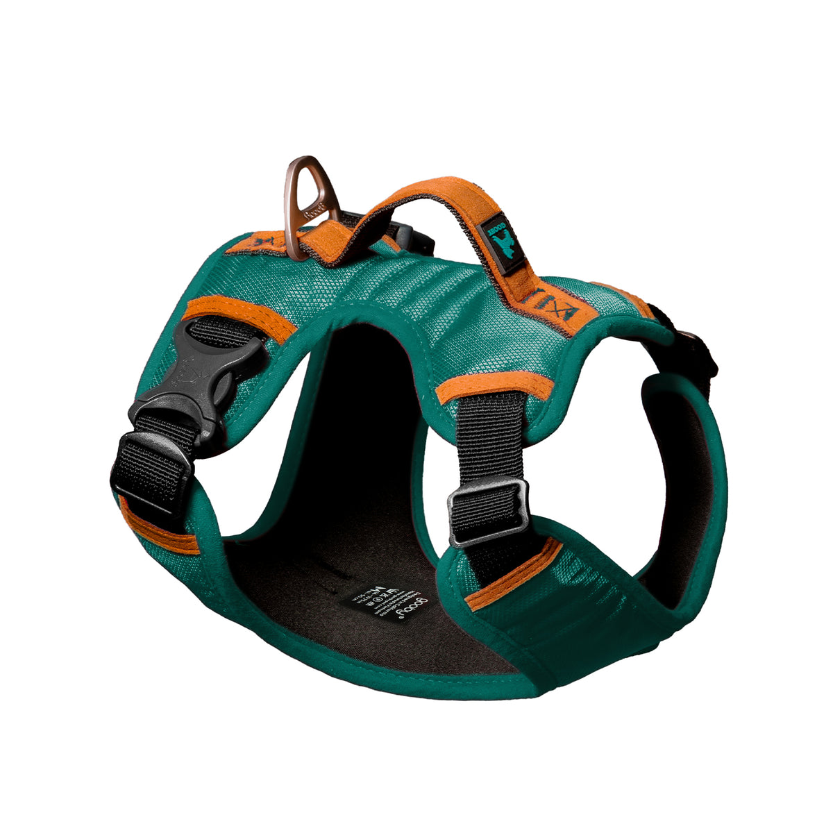 #04703 - Pioneer Harness