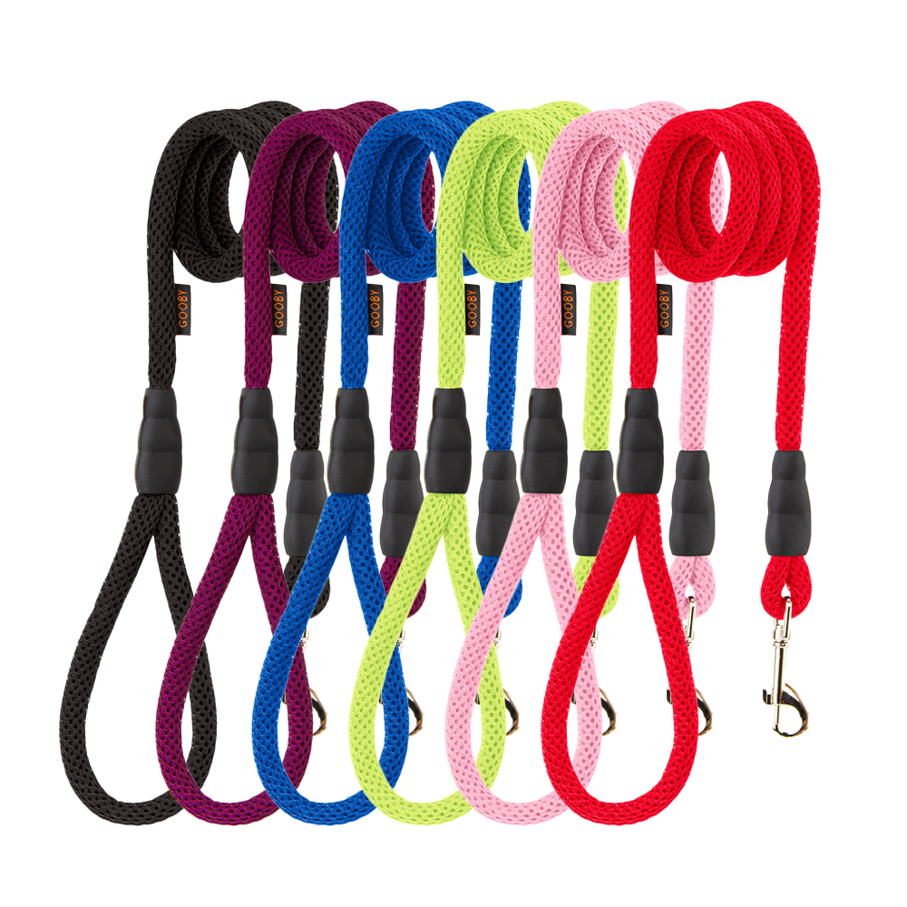 #10017 - Soft Mesh Leash