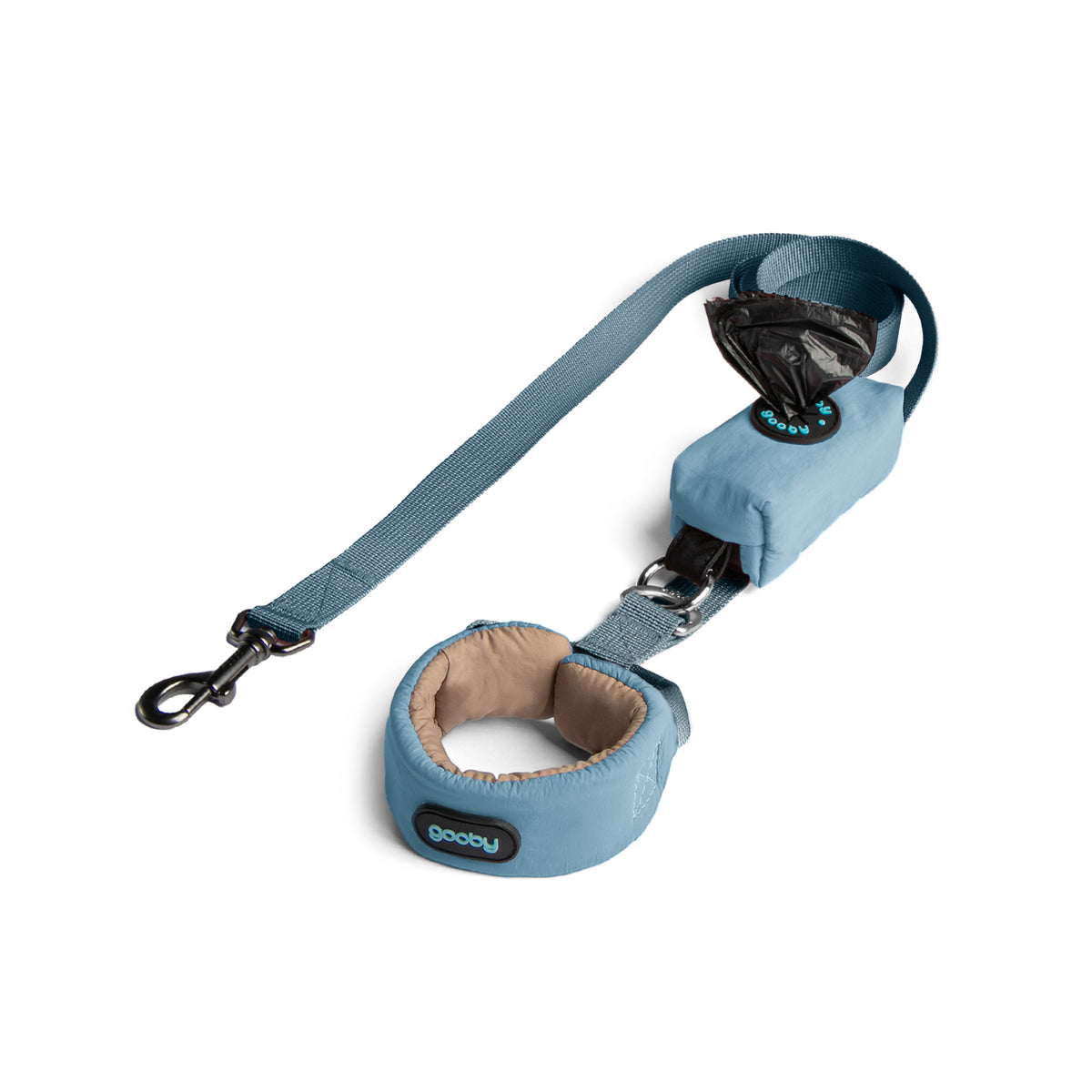 #10426 Leash Set (Cloud Puff Jacket Matching)