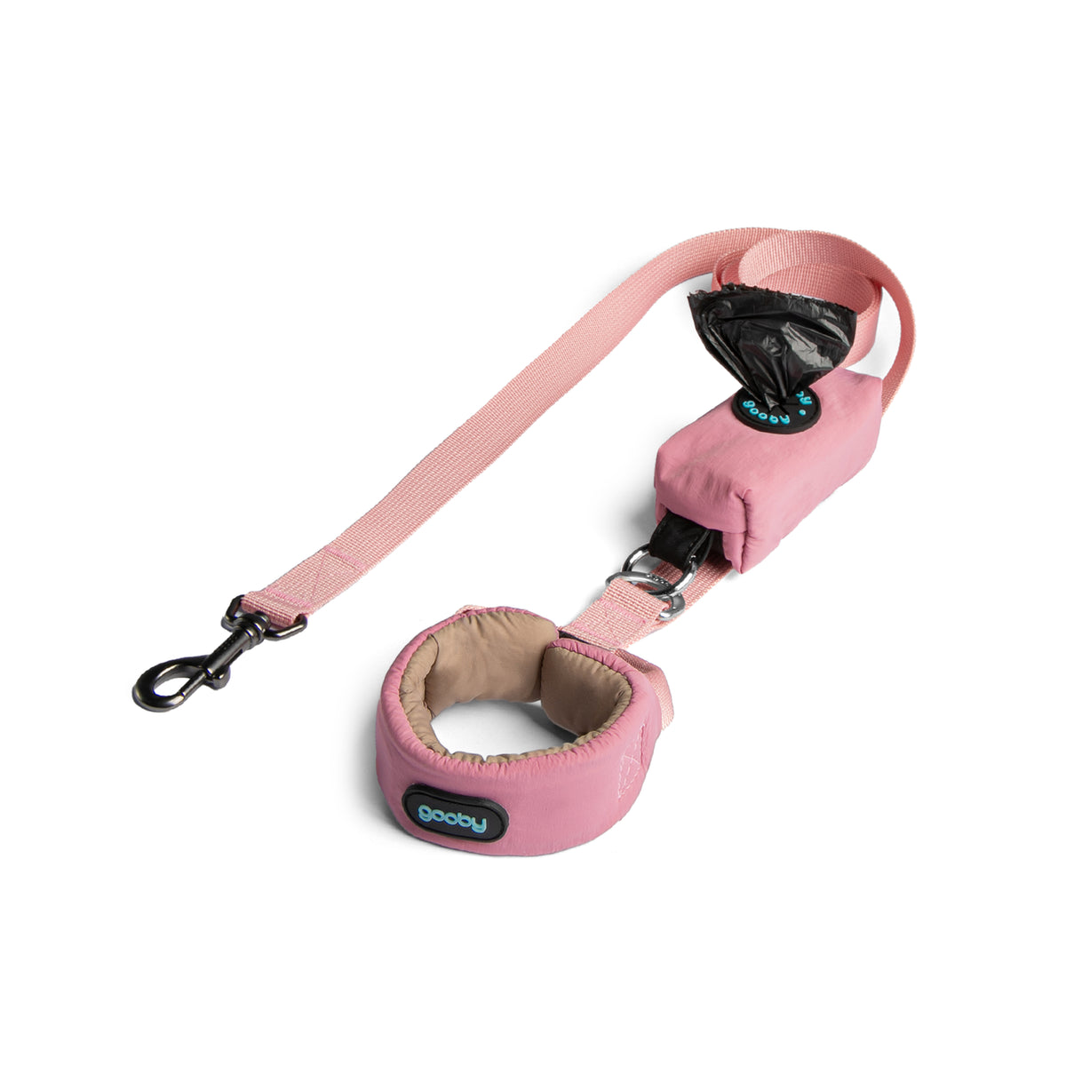 #10426 Leash Set (Cloud Puff Jacket Matching)