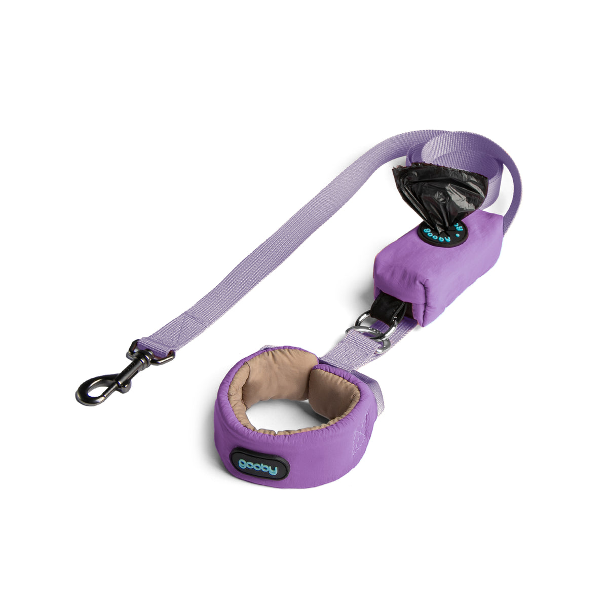 #10426 Leash Set (Cloud Puff Jacket Matching)