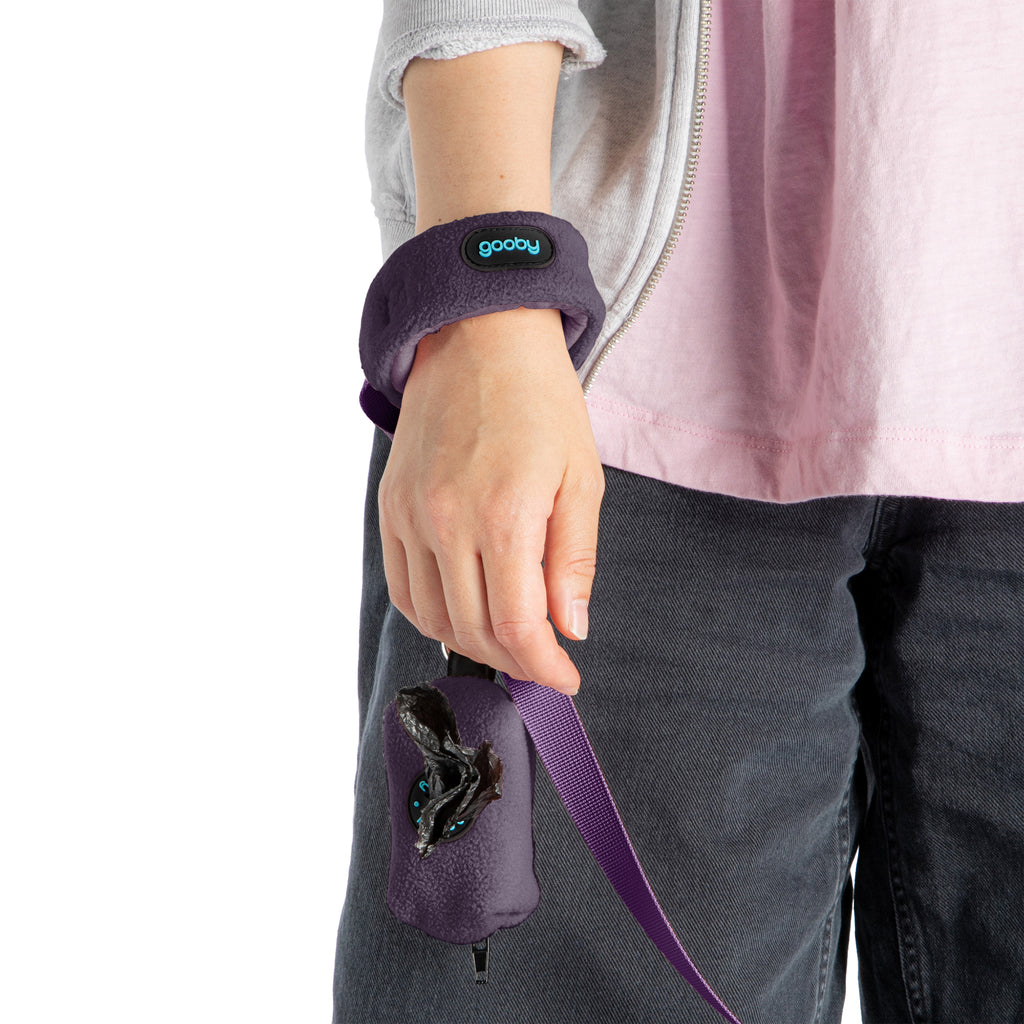 #10126 - Zip Up Fleece - Leash Set (Zip Up Fleece Vest 2 Matching)
