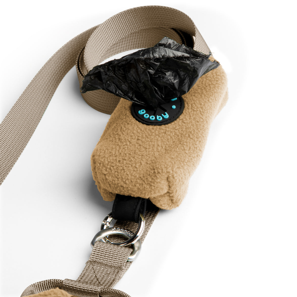 #10126 - Zip Up Fleece - Leash Set (Zip Up Fleece Vest 2 Matching)