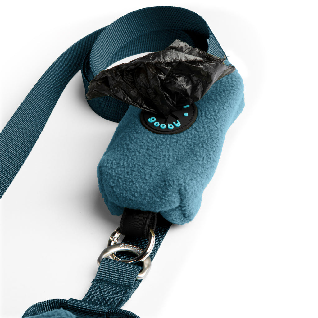 #10126 - Zip Up Fleece - Leash Set (Zip Up Fleece Vest 2 Matching)