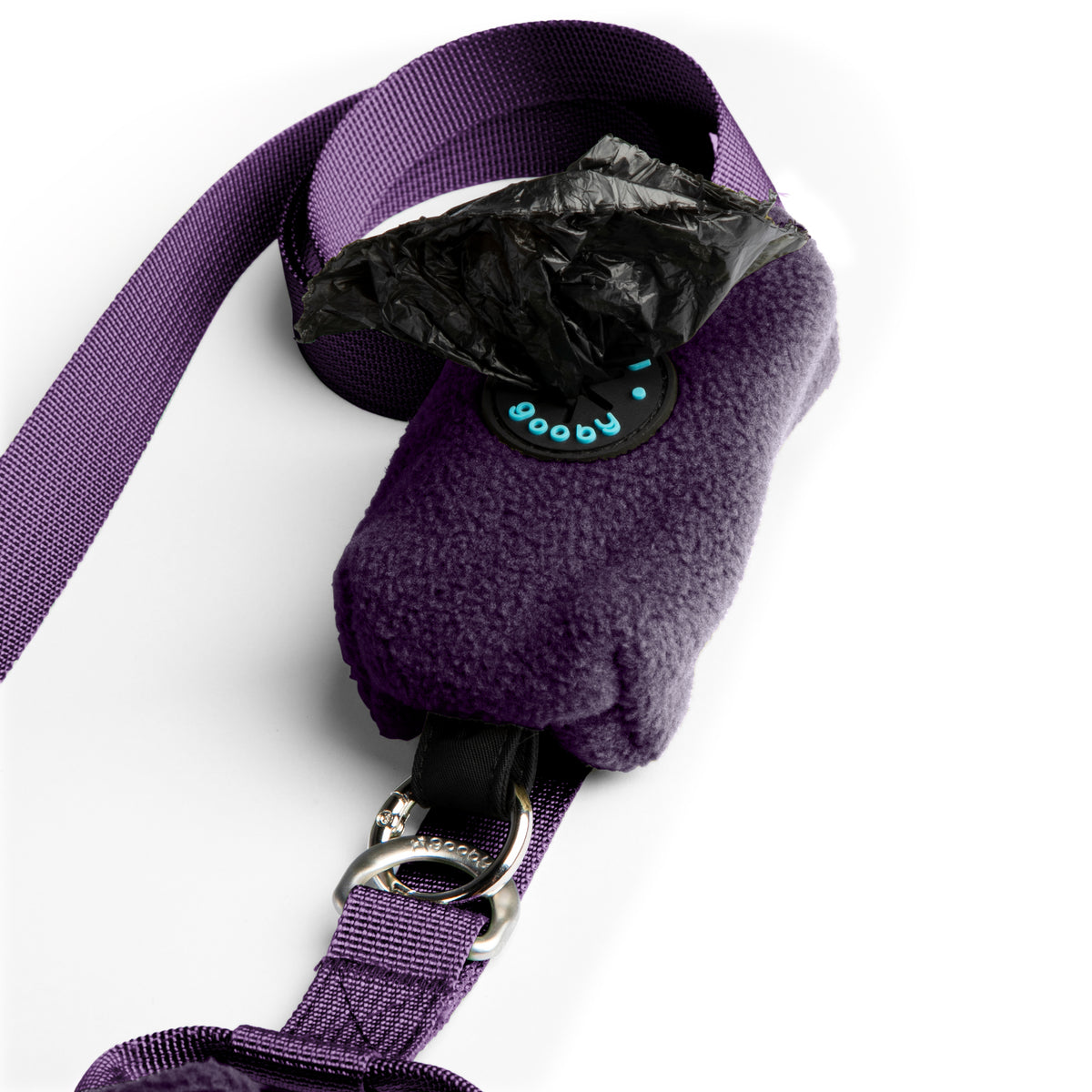#10126 - Zip Up Fleece - Leash Set (Zip Up Fleece Vest 2 Matching)