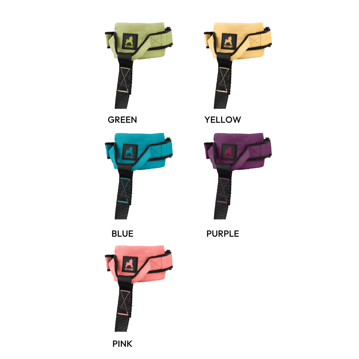 #10204 - Ripstop Wristband Leash