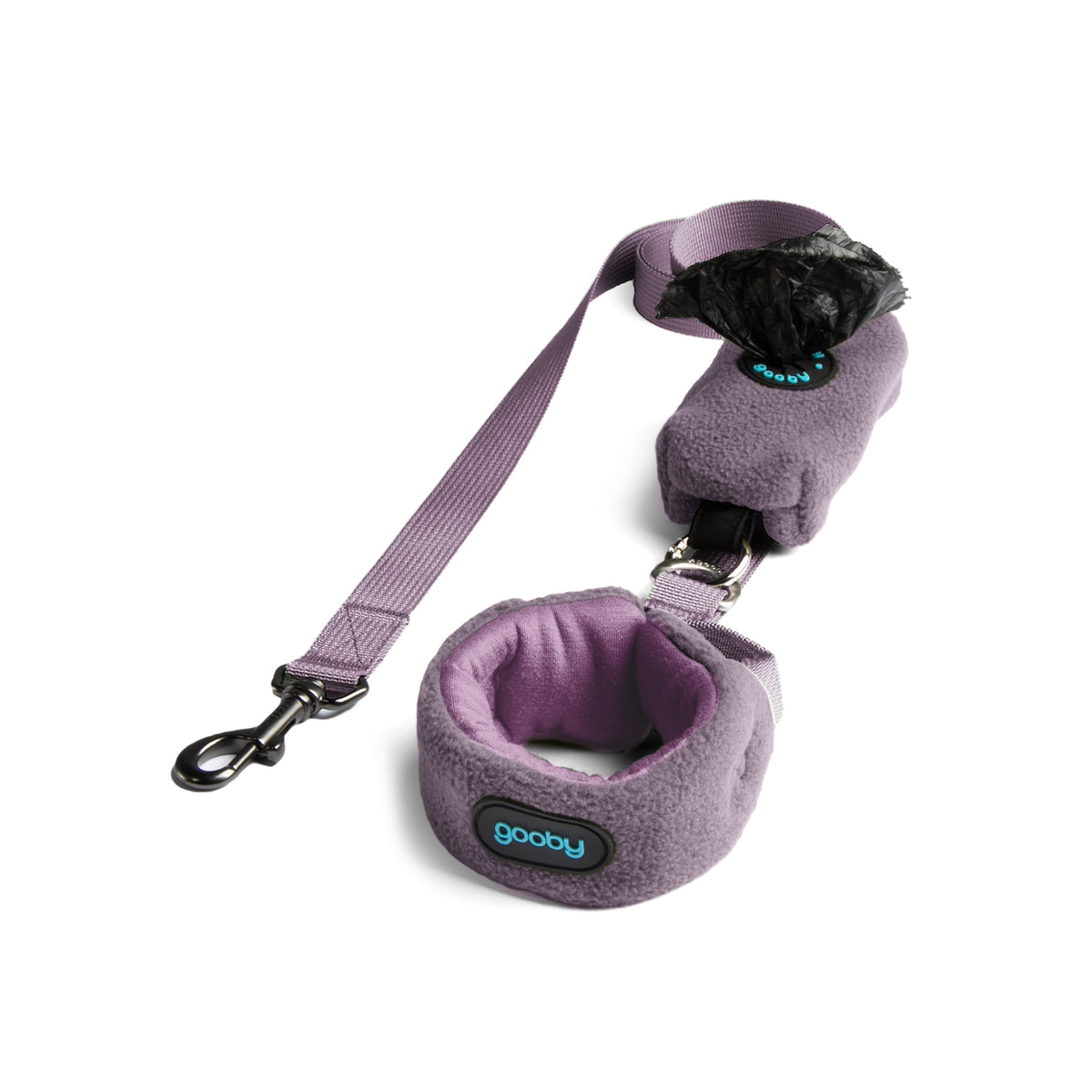 #10226 - Everyday Fleece Leash Set (Everyday Fleece Vest Matching)