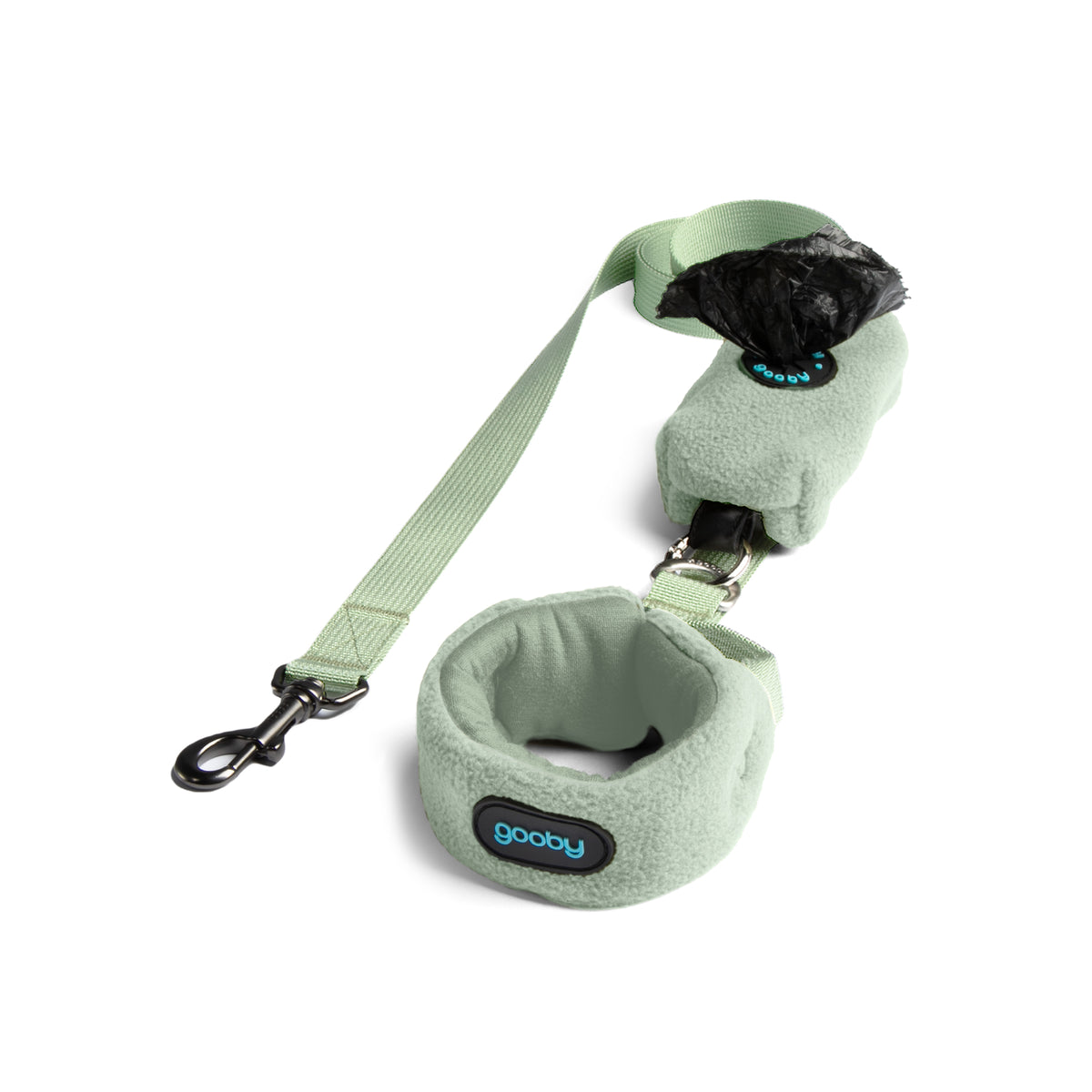 #10226 - Everyday Fleece Leash Set (Everyday Fleece Vest Matching)