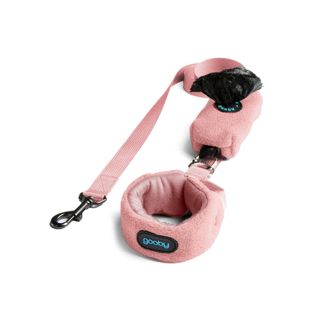 #10226 - Everyday Fleece Leash Set (Everyday Fleece Vest Matching)
