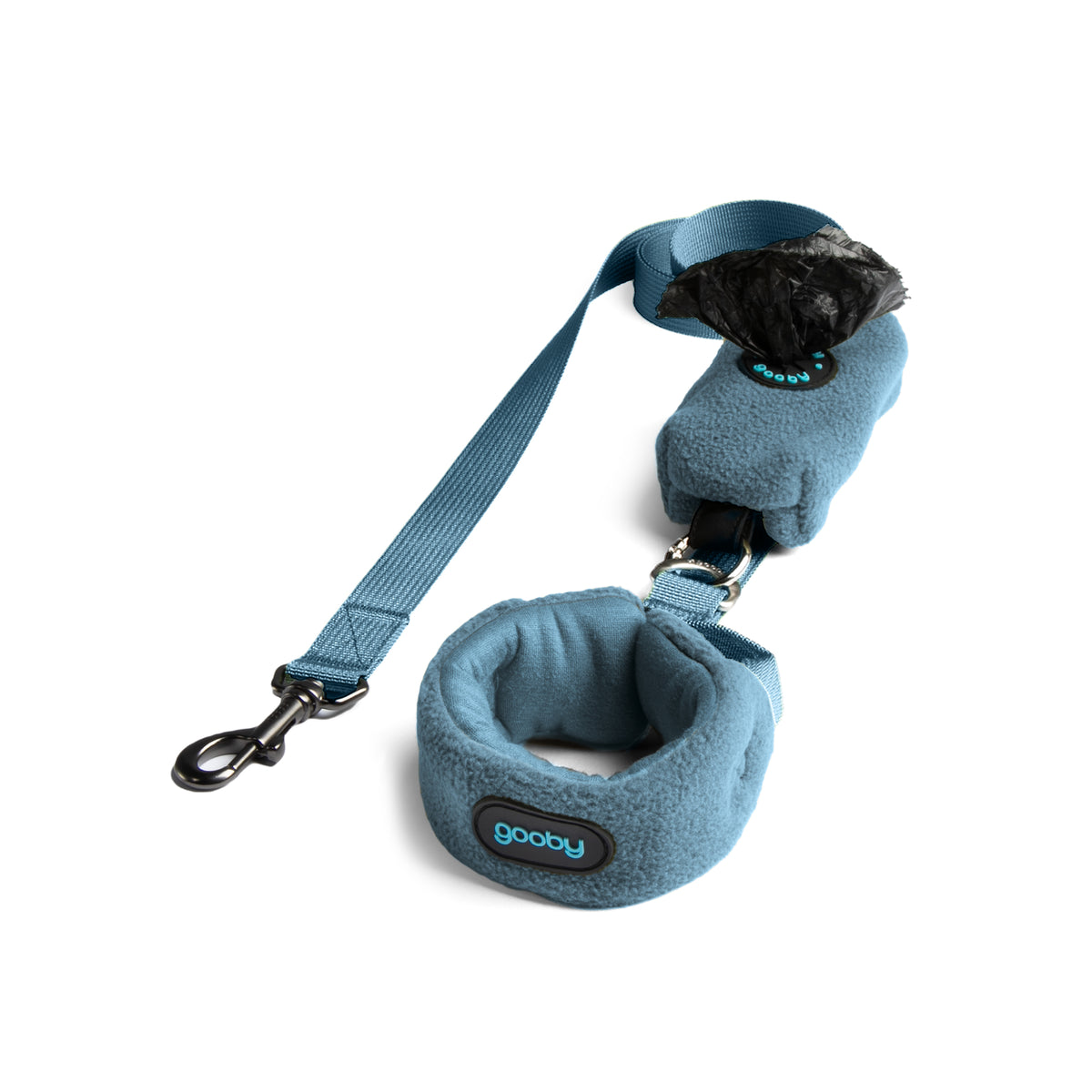 #10226 - Everyday Fleece Leash Set (Everyday Fleece Vest Matching)