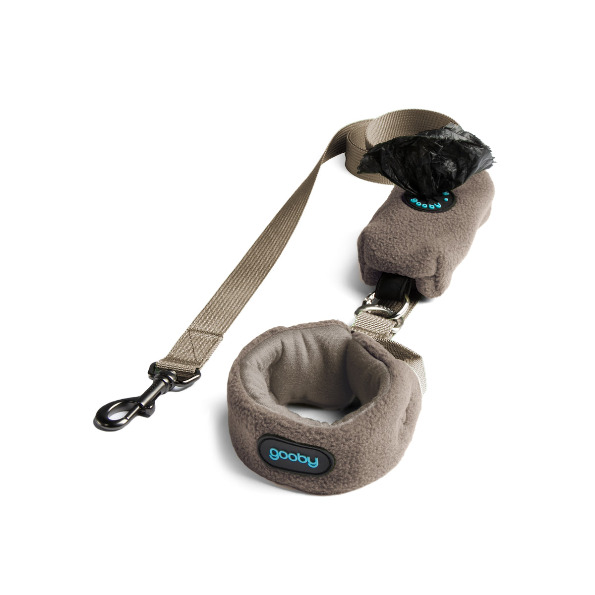 #10226 - Everyday Fleece Leash Set (Everyday Fleece Vest Matching)