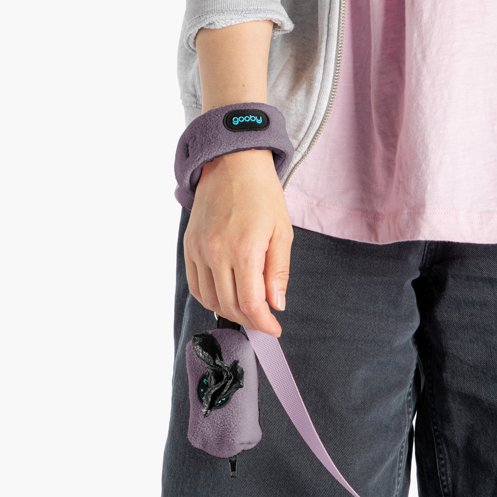 #10226 - Everyday Fleece Leash Set (Everyday Fleece Vest Matching)
