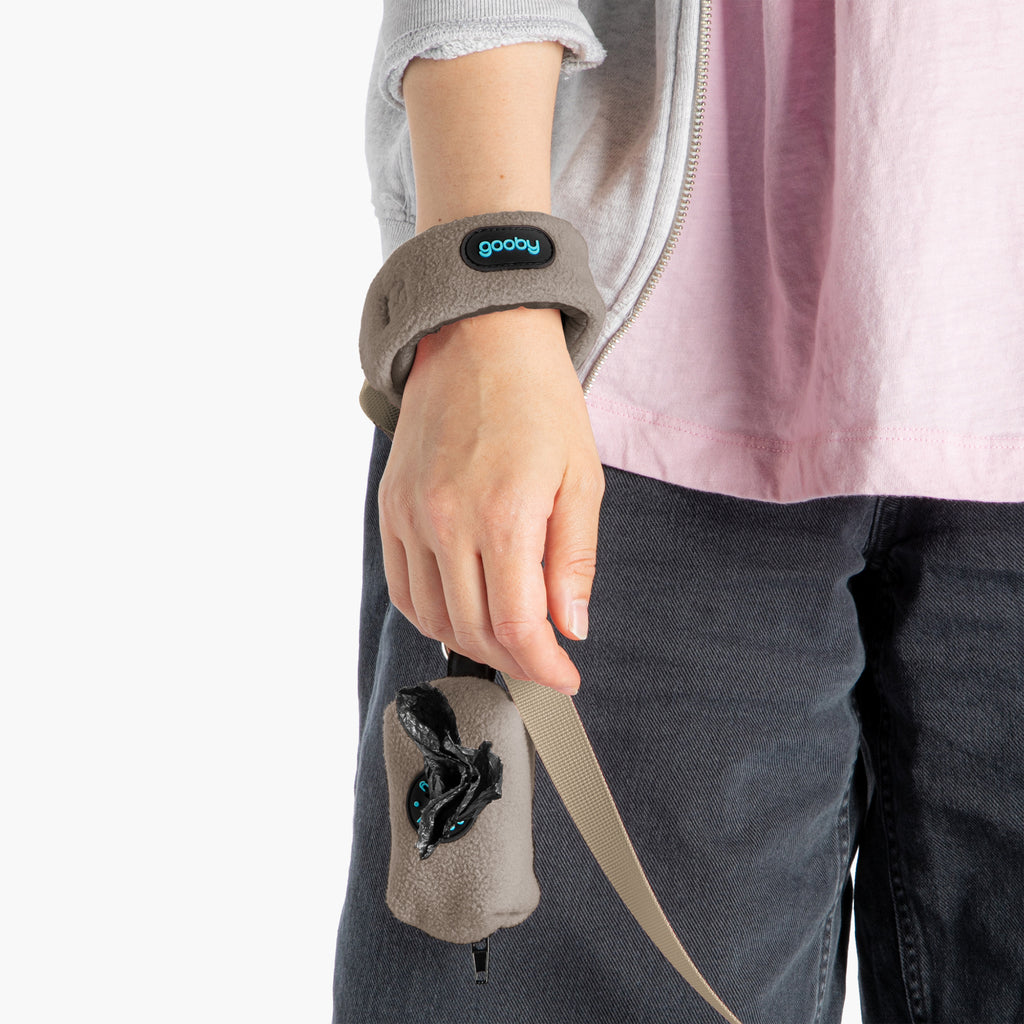 #10226 - Everyday Fleece Leash Set (Everyday Fleece Vest Matching)