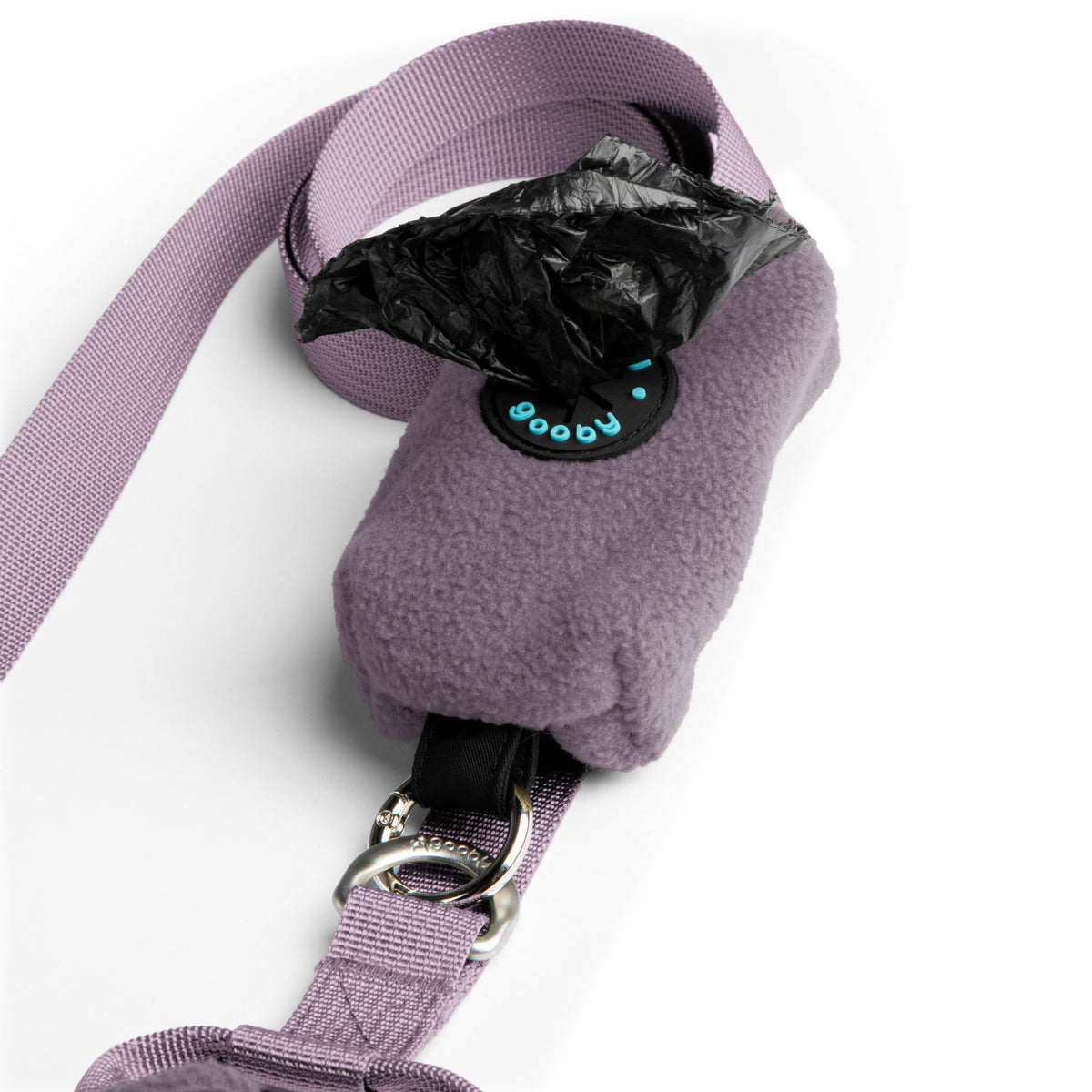 #10226 - Everyday Fleece Leash Set (Everyday Fleece Vest Matching)