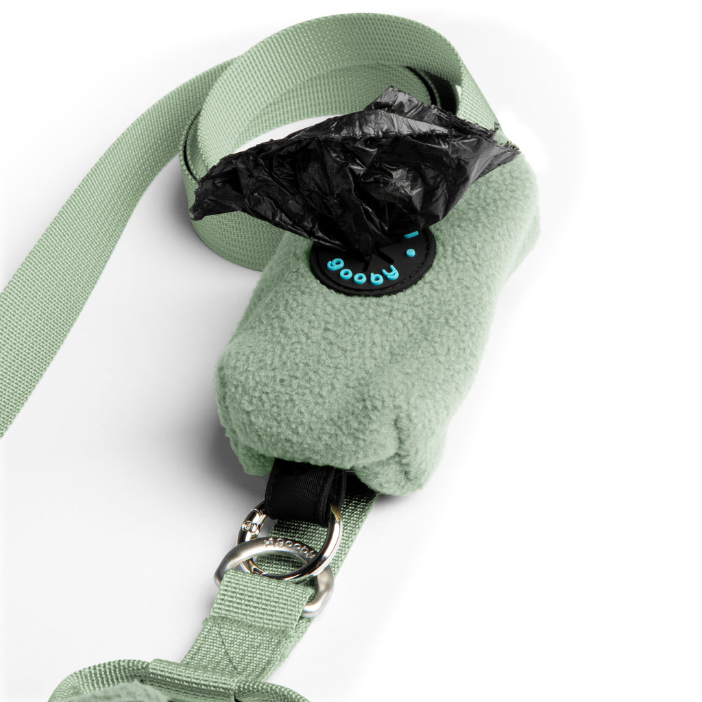 #10226 - Everyday Fleece Leash Set (Everyday Fleece Vest Matching)