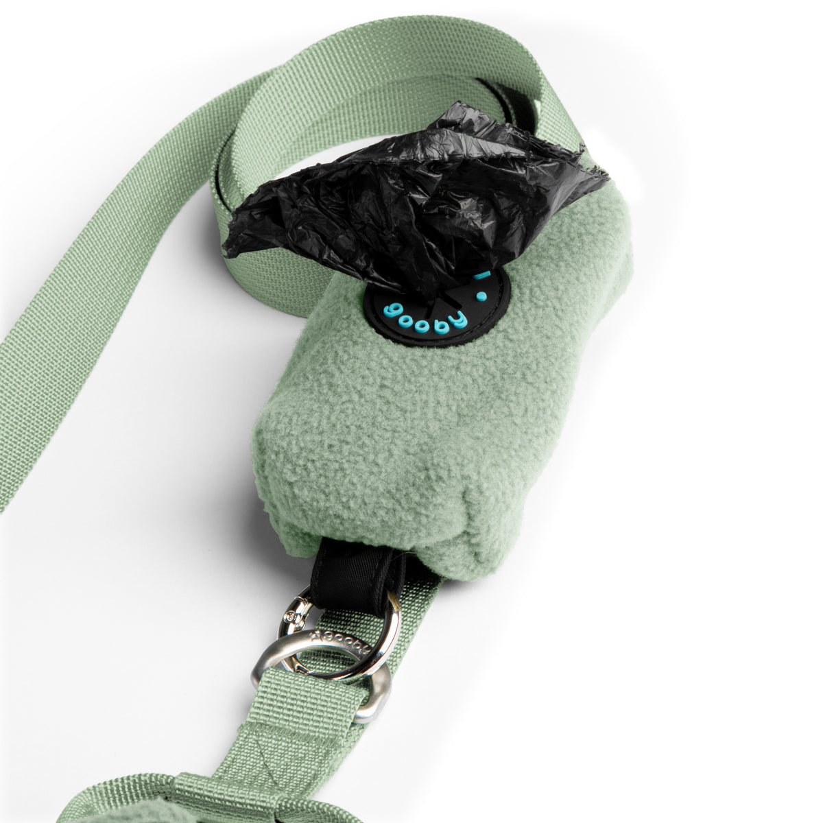 #10226 - Everyday Fleece Leash Set (Everyday Fleece Vest Matching)