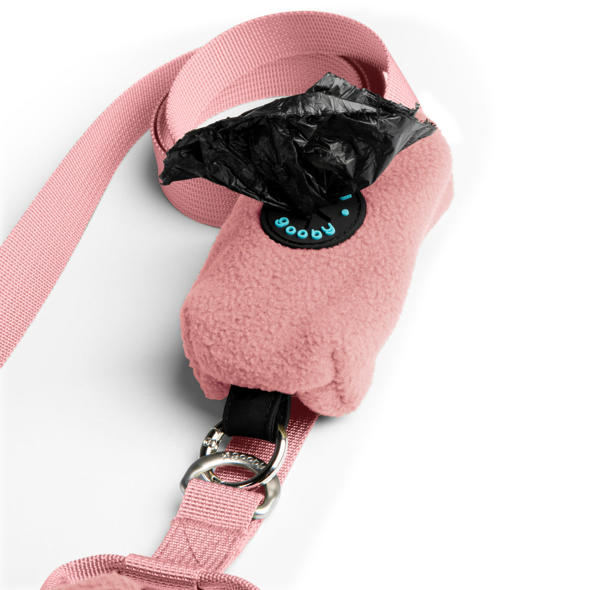 #10226 - Everyday Fleece Leash Set (Everyday Fleece Vest Matching)