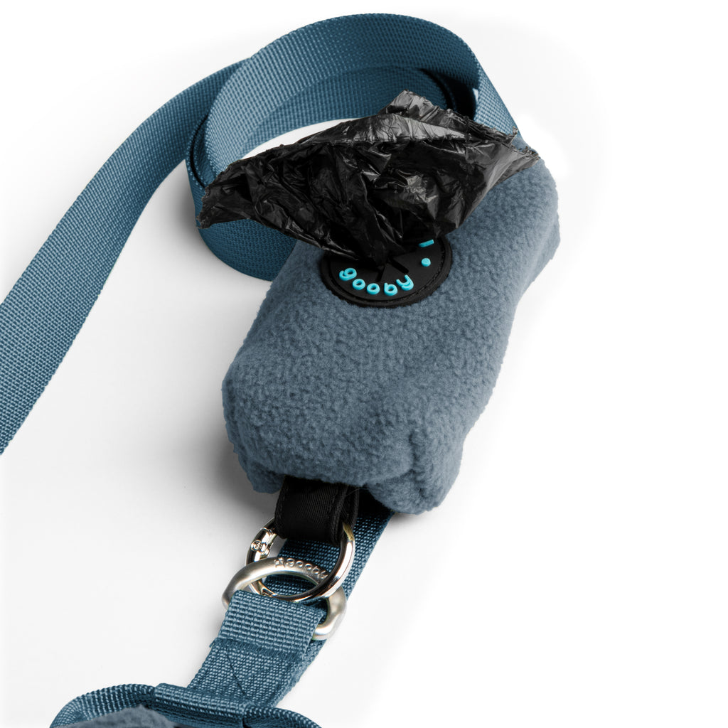 #10226 - Everyday Fleece Leash Set (Everyday Fleece Vest Matching)