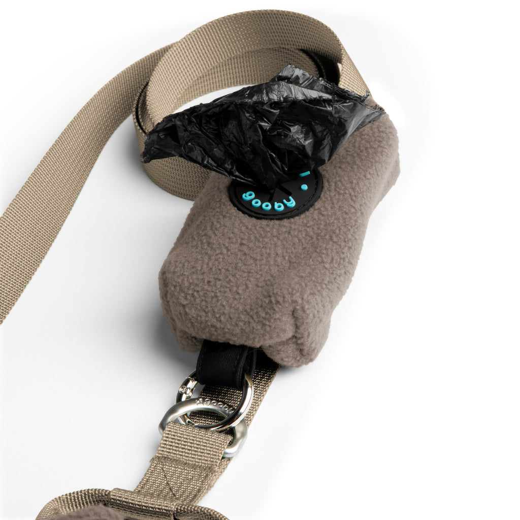 #10226 - Everyday Fleece Leash Set (Everyday Fleece Vest Matching)