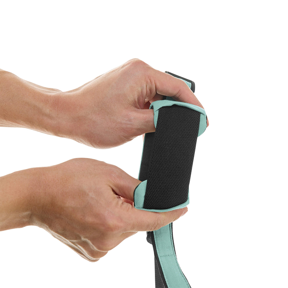 #10231 - Wristband Surfer Leash w/ Traffic Handle