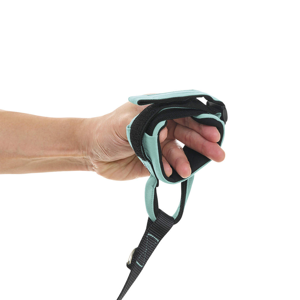 #10231 - Wristband Surfer Leash w/ Traffic Handle