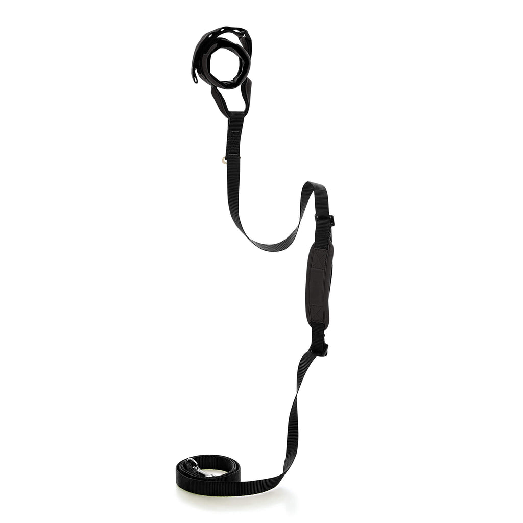 #10231 - Wristband Surfer Leash w/ Traffic Handle