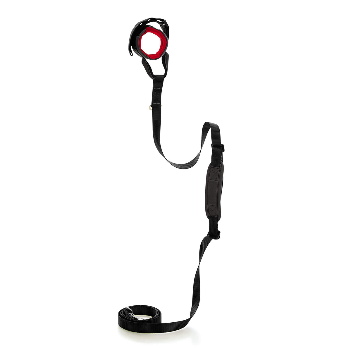 #10231 - Wristband Surfer Leash w/ Traffic Handle