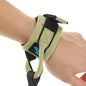 #10231 - Wristband Surfer Leash w/ Traffic Handle