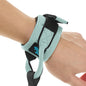 #10231 - Wristband Surfer Leash w/ Traffic Handle