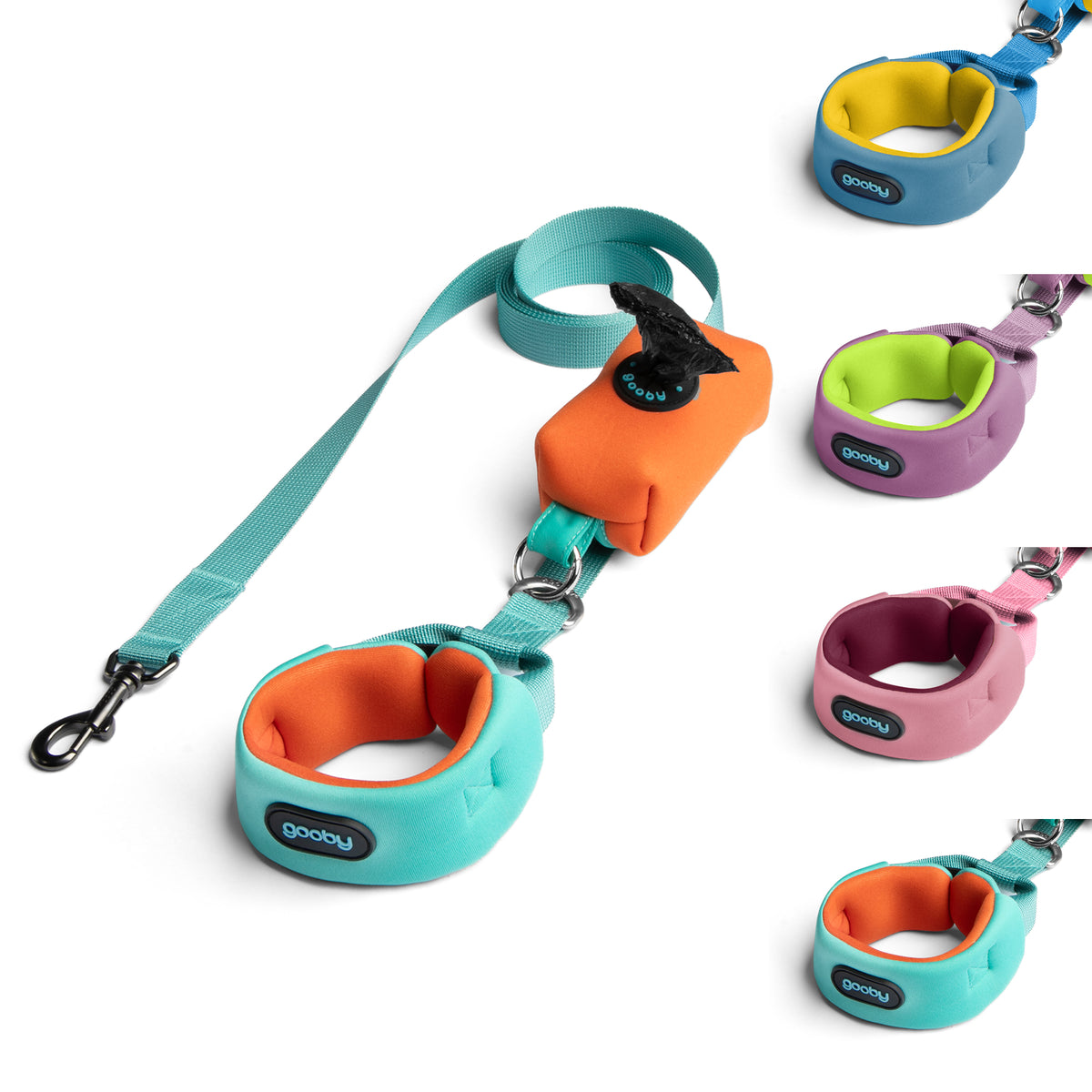 #10626 - Escape Free Sport Leash Set (Escape Free Sport Harness Matching)
