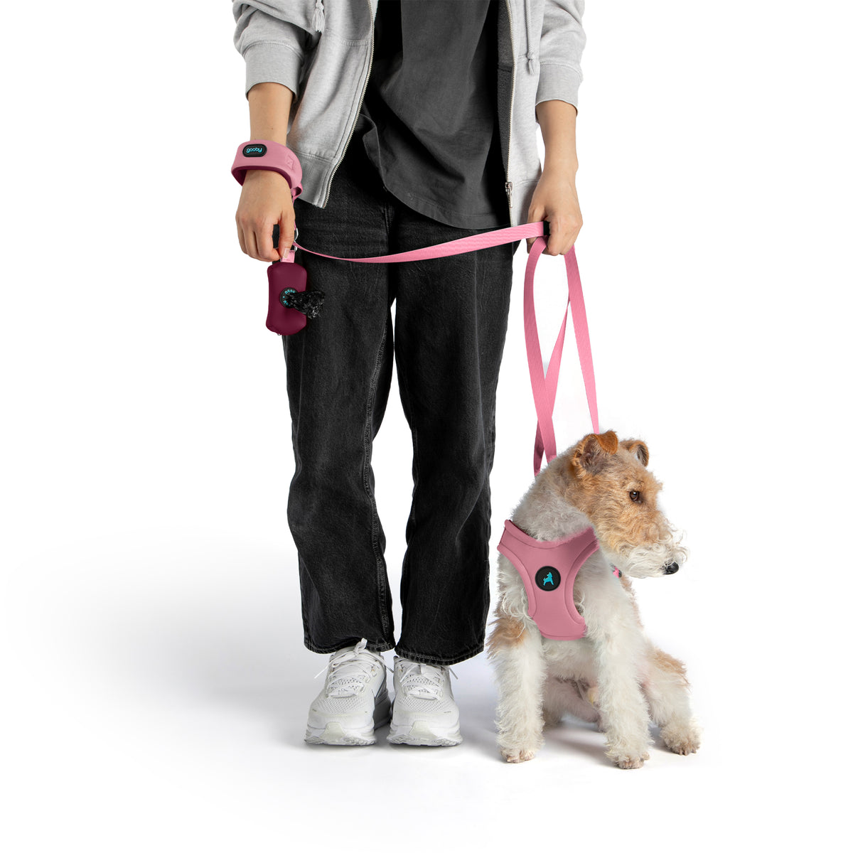 #10626 - Escape Free Sport Leash Set (Escape Free Sport Harness Matching)