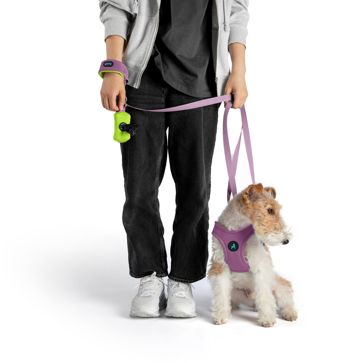 #10626 - Escape Free Sport Leash Set (Escape Free Sport Harness Matching)