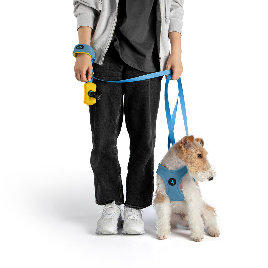 #10626 - Escape Free Sport Leash Set (Escape Free Sport Harness Matching)