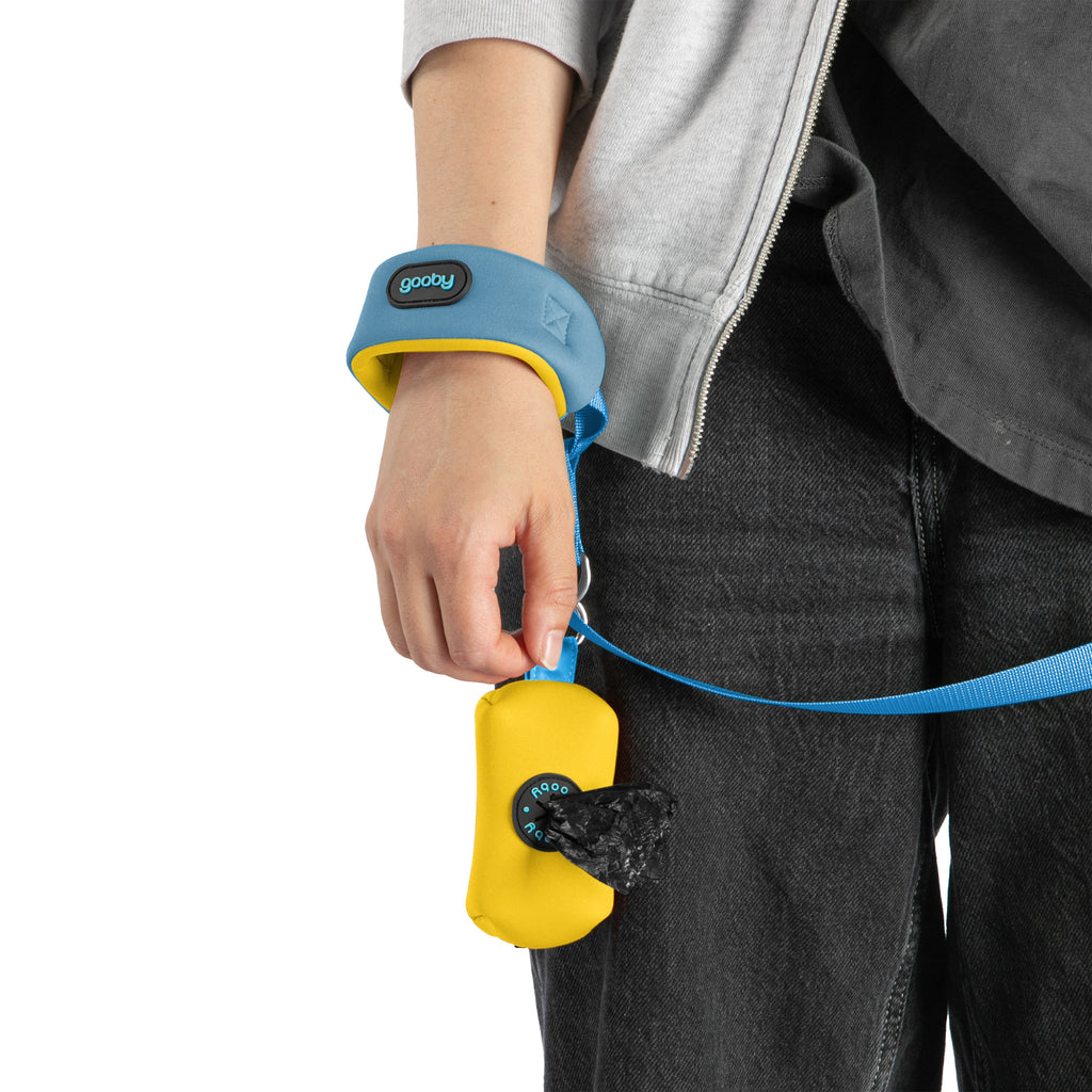 #10626 - Escape Free Sport Leash Set (Escape Free Sport Harness Matching)