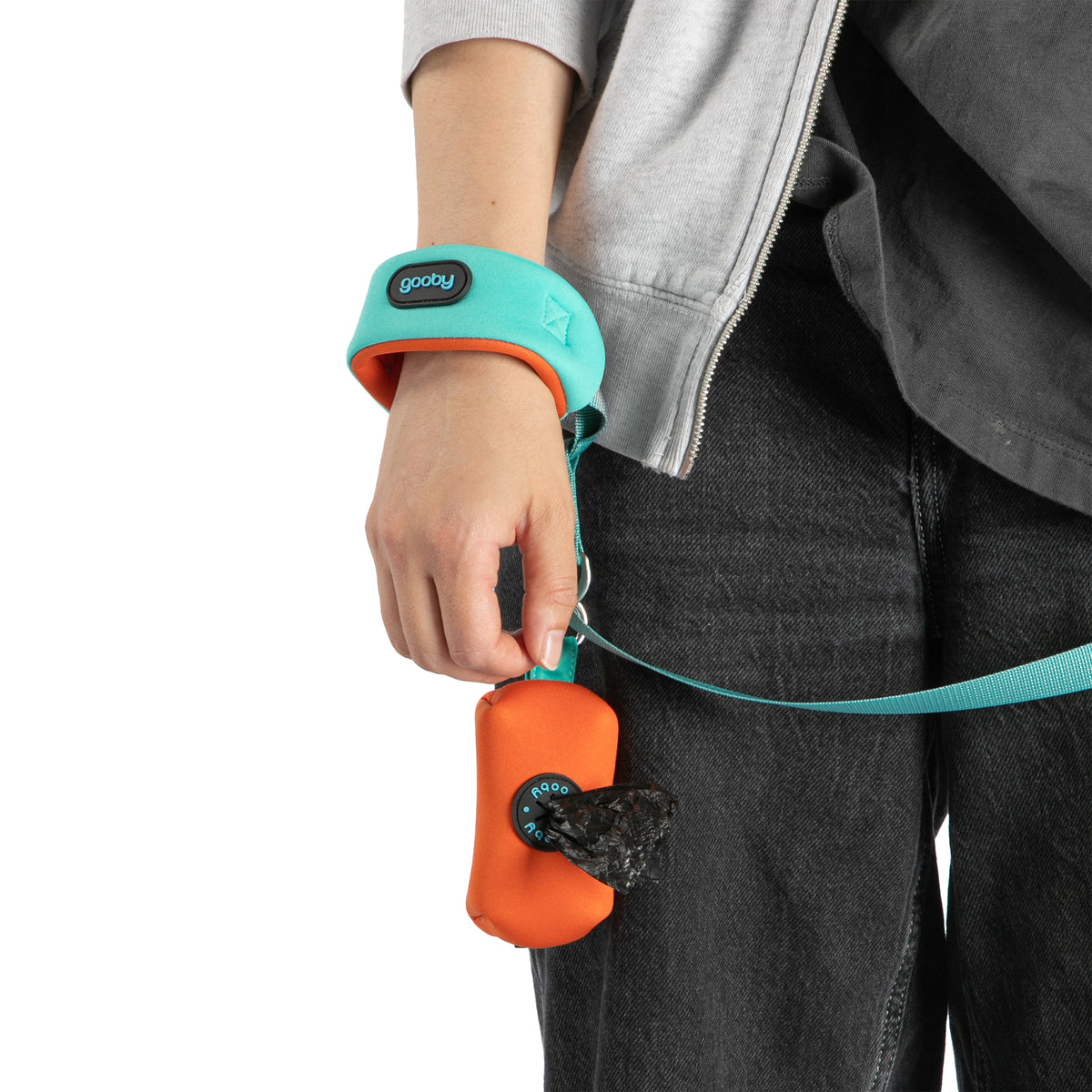 #10626 - Escape Free Sport Leash Set (Escape Free Sport Harness Matching)