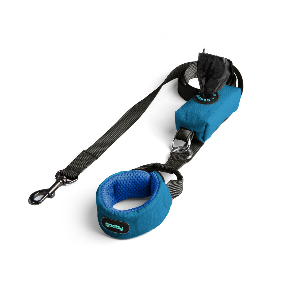 #10726 - Simple Step-In Leash Set (Simple Step In III Matching)