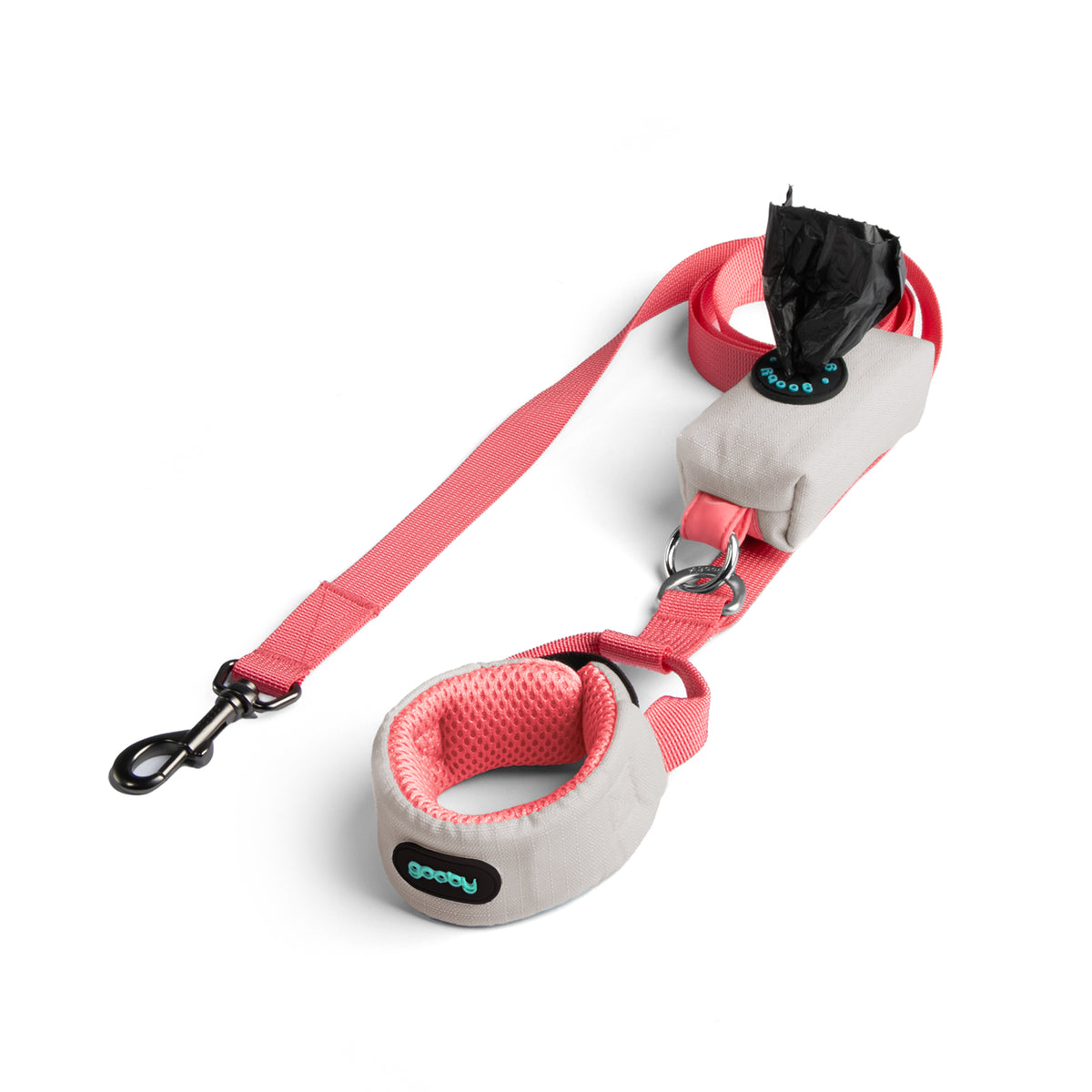 #10726 - Simple Step-In Leash Set (Simple Step In III Matching)