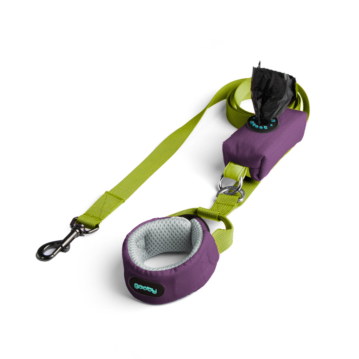 #10726 - Simple Step-In Leash Set (Simple Step In III Matching)
