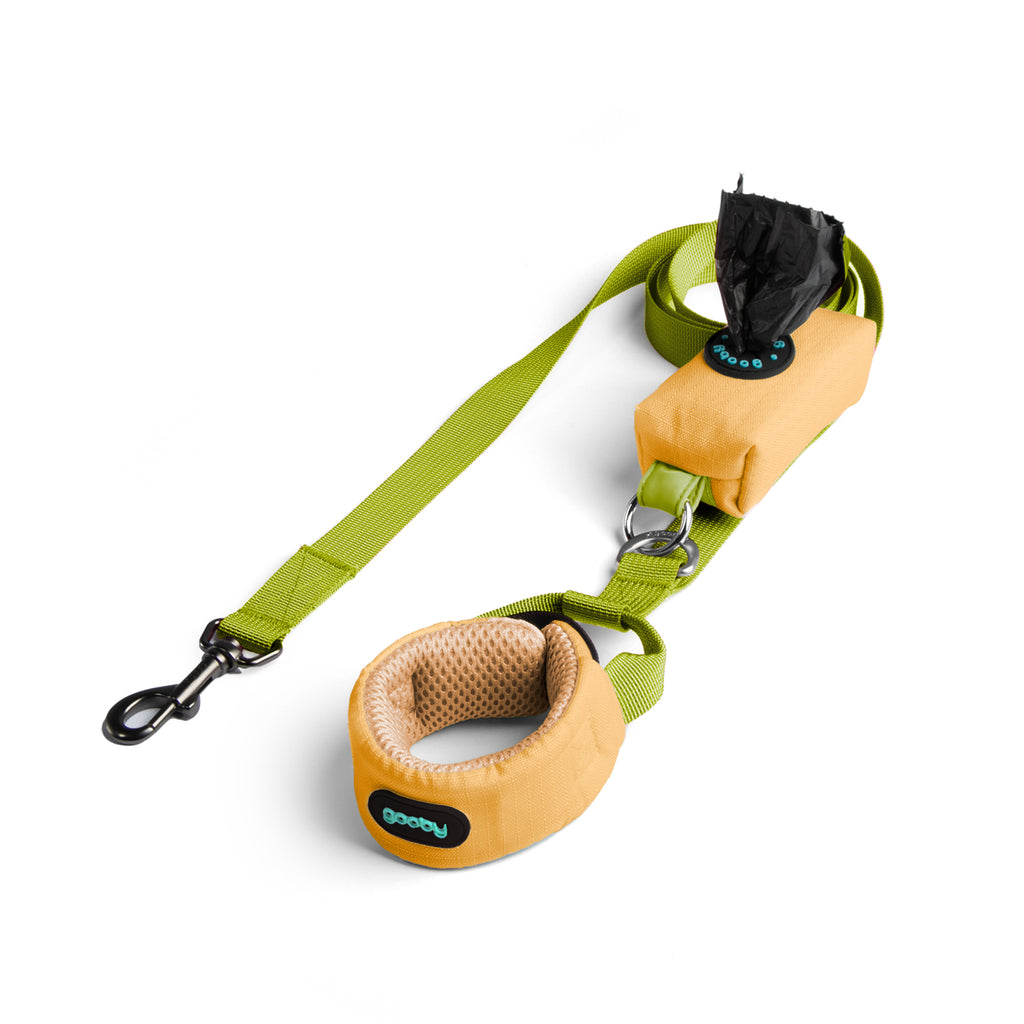 #10726 - Simple Step-In Leash Set (Simple Step In III Matching)