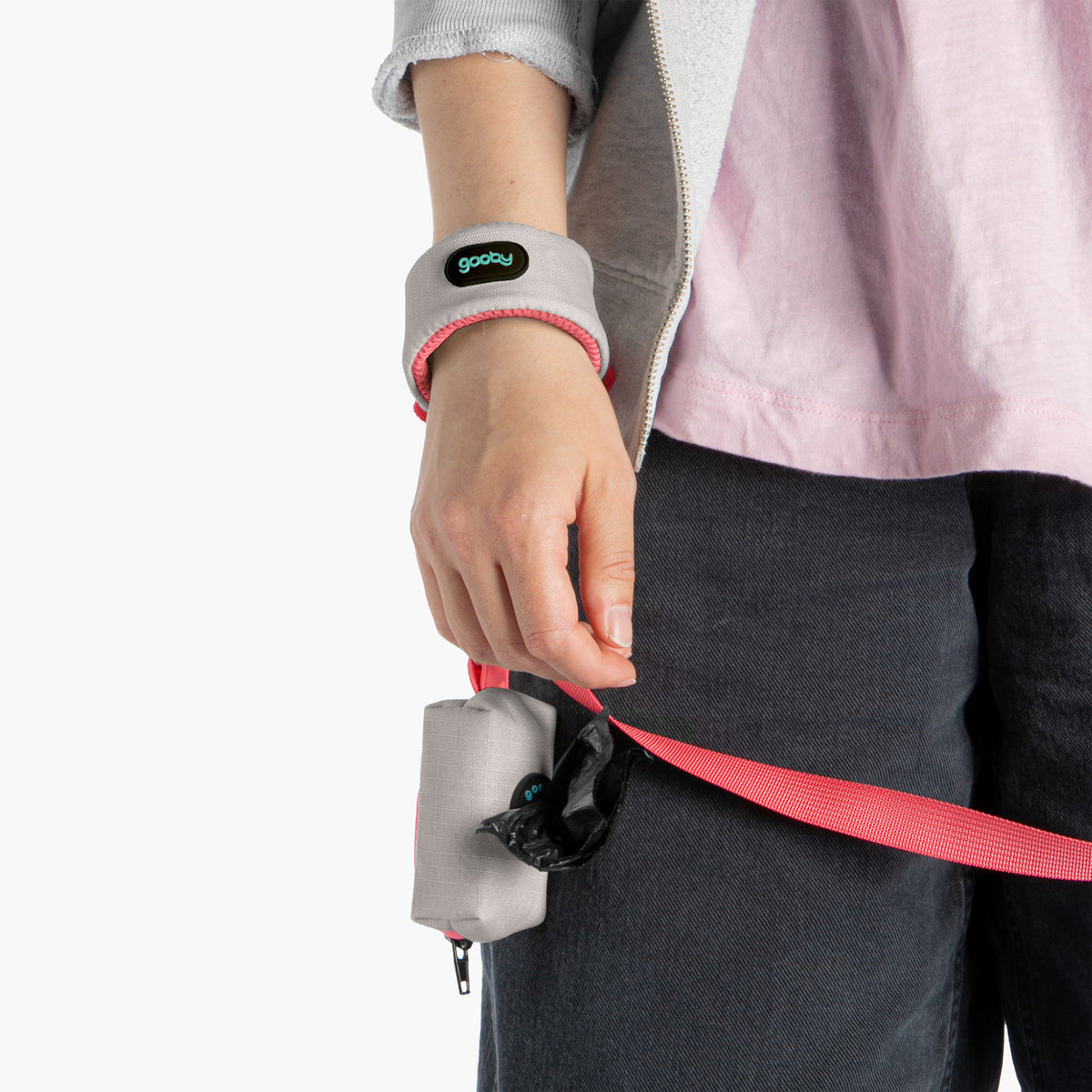 #10726 - Simple Step-In Leash Set (Simple Step In III Matching)